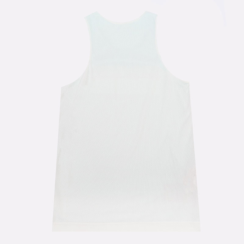 Женская майка Nike Essential Fly Reversible Basketball Jersey (CZ6610-382)  - цена, описание, фото 7